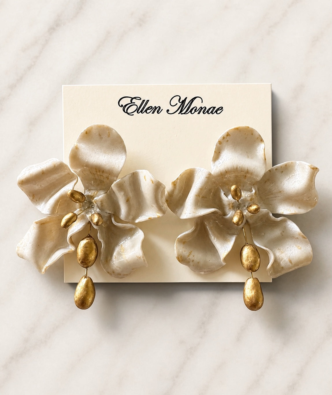 Ivory Solstice