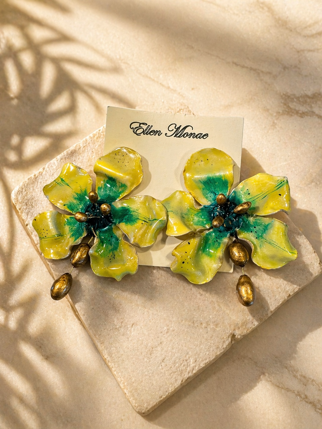 Sunlit Bloom