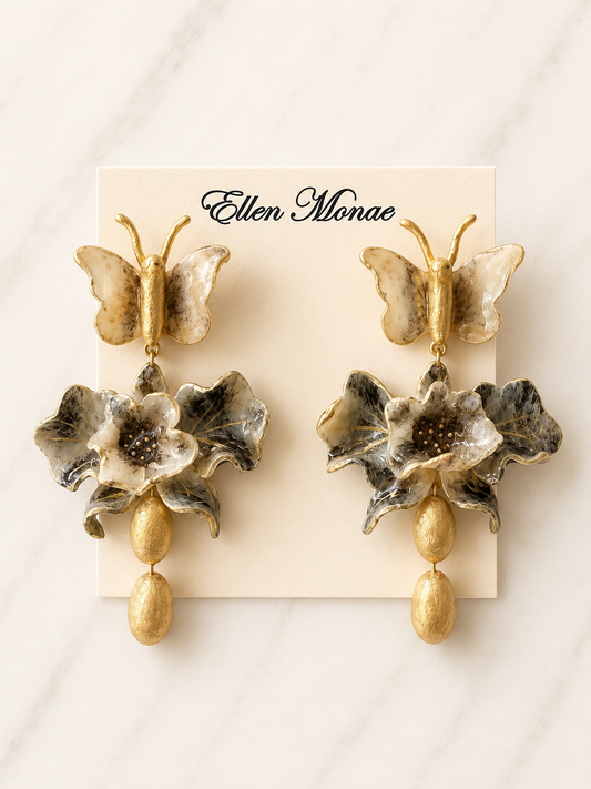 Metamorph Bloom - Heirloom Smoke