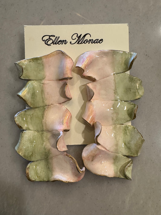 Waverly Blushed Moss