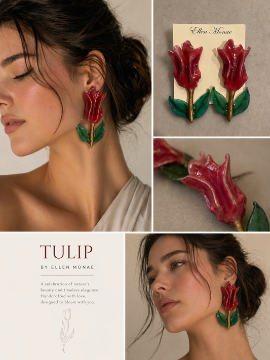 A Moment of Bloom - Saturation