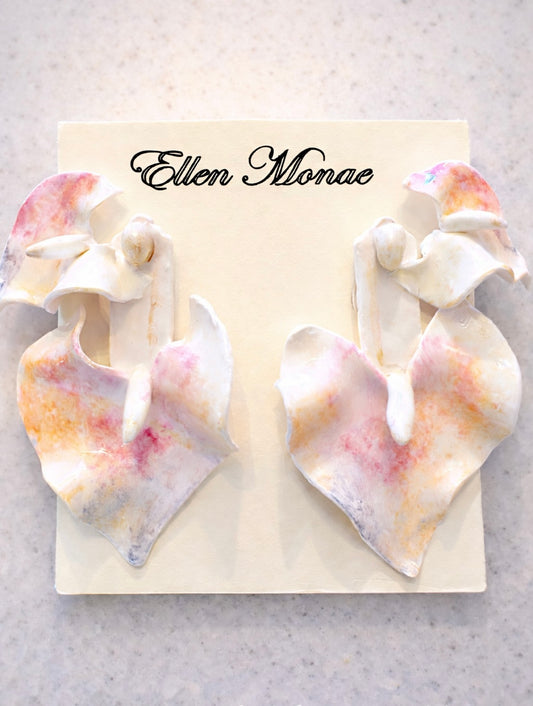 Bloom No.7 Blush Veil