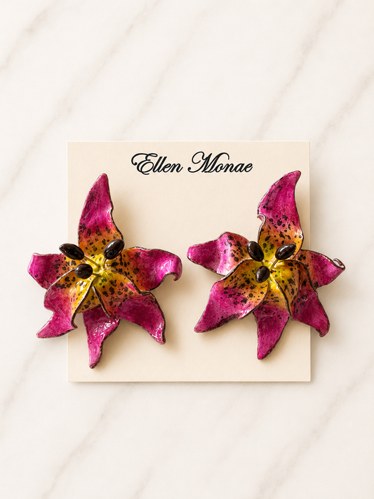 Wild Bolander’s - Electric Bloom